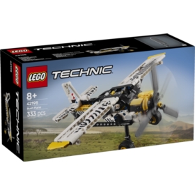 42198 LEGO TECHNIC SAMOLOT TRANSPORTOWY