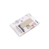 SENSILLO PIELUCHA MUŚLINOWA 60X80 3SZT EG-0004