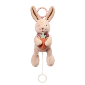BABYONO 1686 POZYTYWKA RABBIT KARO