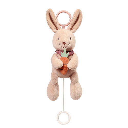 BABYONO 1686 POZYTYWKA RABBIT KARO