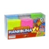 Piankolina 5 kolorów+dodatki 31102