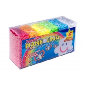 Piankolina 6 kolorów tęczowa 31294