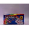 Piankolina 6 kolorów tęczowa 31294