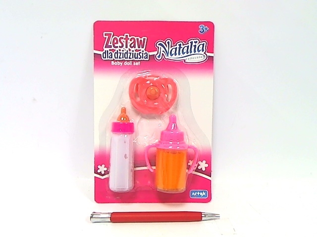 Natalia magiczna butelka 141195