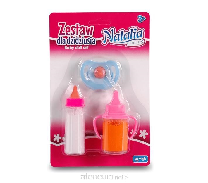 Natalia magiczna butelka 141195