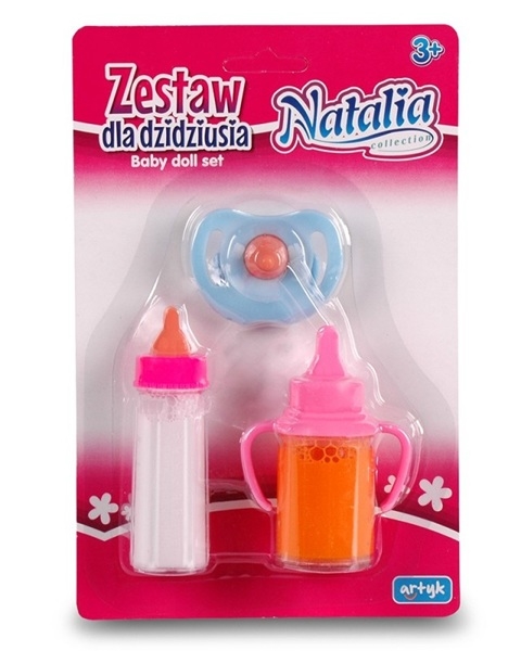 Natalia magiczna butelka 141195