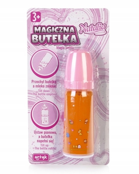 Natalia magiczna butelka 140877