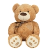 PLUSZ 43CM BOBBY MIODOWY