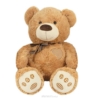 PLUSZ 43CM BOBBY MIODOWY