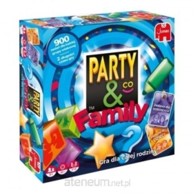 GRA PARTY&CO FAMILY