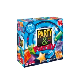 GRA PARTY&CO FAMILY
