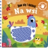 Baw się i dotknij Na wsi Książ.sensoryczna 66860