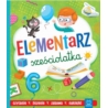ELEMENTARZ  SZEŚCIOLATKA