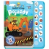 Słucham i poznaję Pojazdy książeczka z dźw 34124