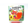 Zobacz,dotknij,poczuj.Zwierz.leśne.Ks.sensor 31574