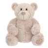 BEPPE MIŚ JACOBE 35 CM BEŻOWY