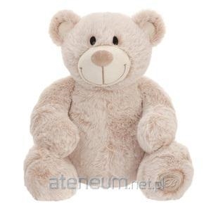 BEPPE MIŚ JACOBE 50 CM BEŻOWY
