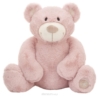 BEPPE MIŚ JACOBE 25 CM RÓŻOWY