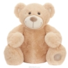 BEPPE MIŚ JACOBE 25 CM KARMELOWY