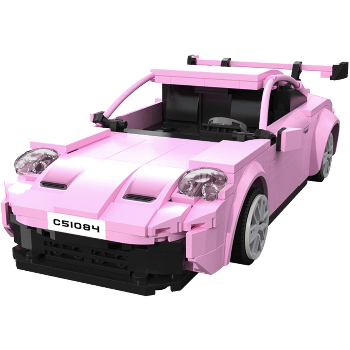 Cada klocki Legand Sports car RS C51084 29462