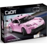 Cada klocki Legand Sports car RS C51084 29462