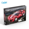 *****Cada klocki Race Car C51072W 25617