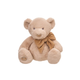 Miś Roger 32cm beżowy 14061 22806
