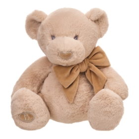 Miś Roger 32cm beżowy 14061 22806