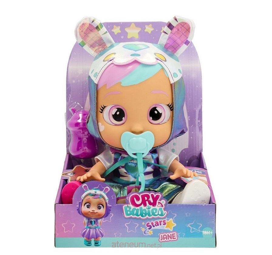 TM TOYS CRY BABY JANE