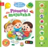 Piosenki dla maluszka Ojciec Wirgiliusz ...33936