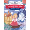 Już czytam sam Królowa śniegu Duże litery....32519