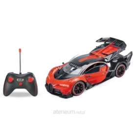 Auto RC/ładowarka SmilyPlay SP83966 39666
