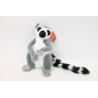 Lemur siedzący 27cm 14159 23773