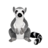 Lemur siedzący 27cm 14159 23773