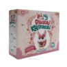 Pluszki-Kłębuszki 96el Króliczek