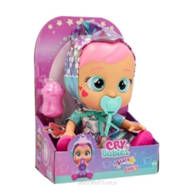 Cry Babies lalka Stars Emily