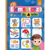 Elementarz dla 4-latka
