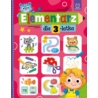 Elementarz dla 3-latka