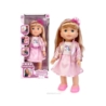 Lalka Natalia chodząca 40cm