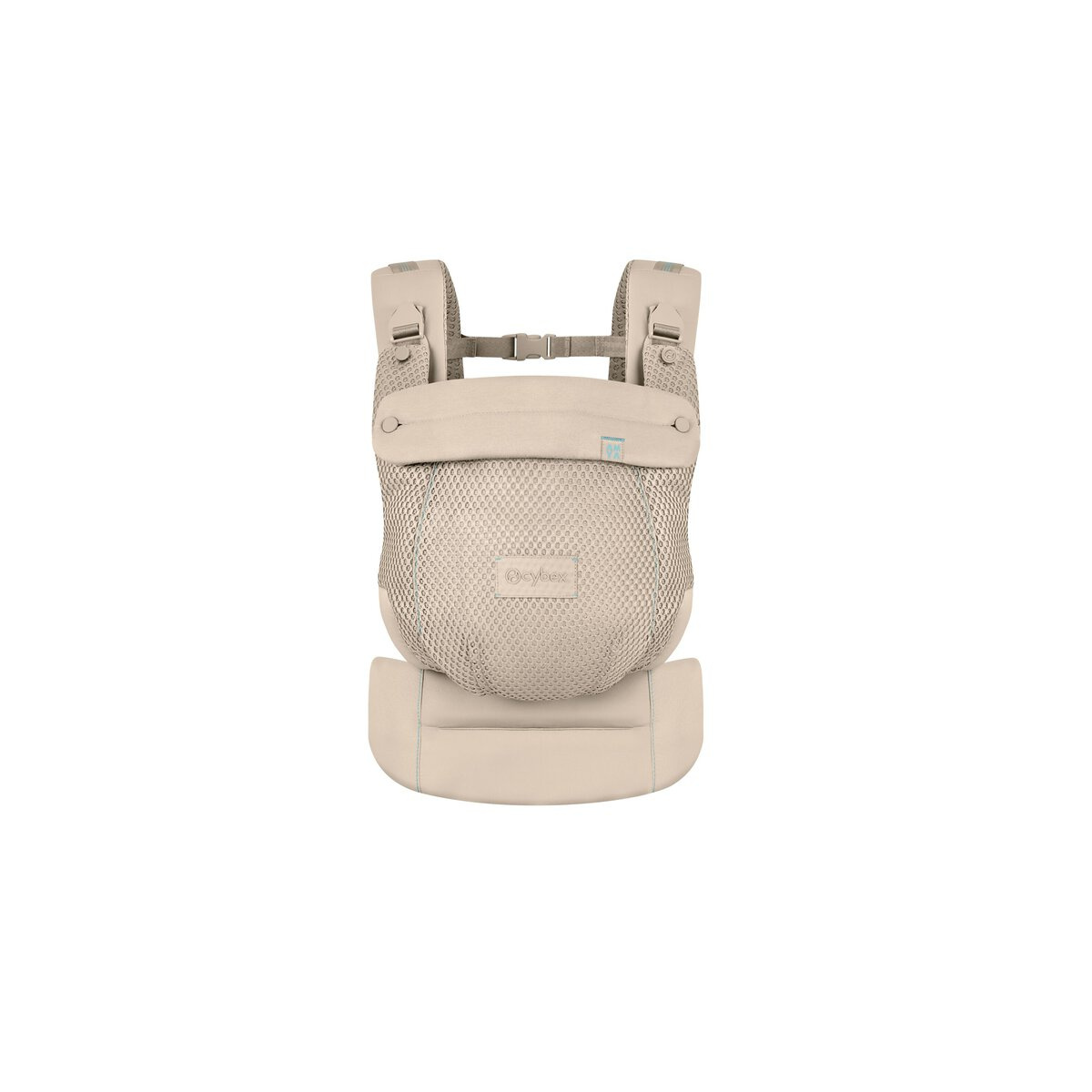 CYBEX NOSIDŁO AMYA ALMOND BEIGE