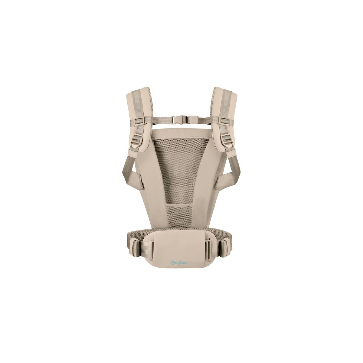 CYBEX NOSIDŁO AMYA ALMOND BEIGE