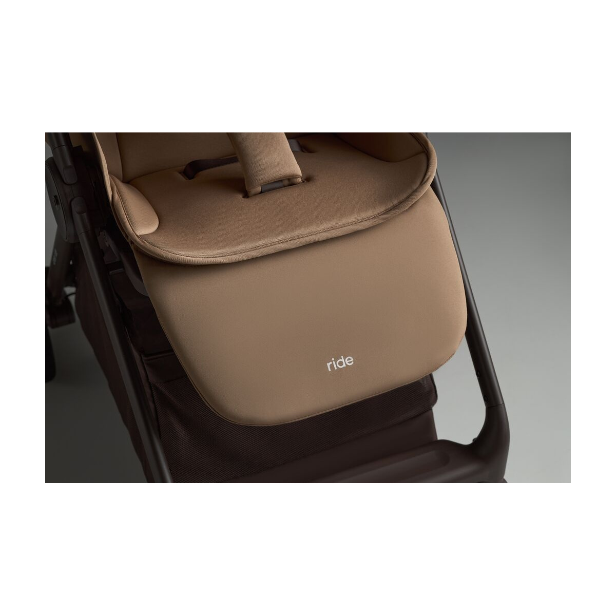 ANEX RIDE WARMLY