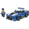 Klocki LEGO CITY Radiowóz P4 60312