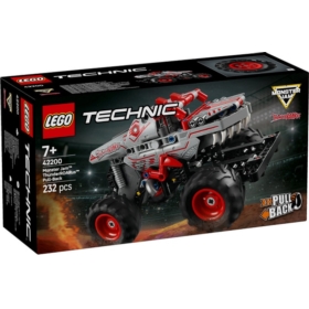 42200 LEGO TECHNIC MONSTER JAM THUNDERROARUS