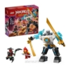 71827 LEGO NINJAGO MECH W ZBROI BOJOWEJ ZANEA