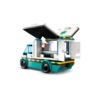 60451 LEGO CITY KARETKA POGOTOWIA