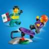 60451 LEGO CITY KARETKA POGOTOWIA