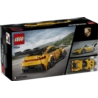 LEGO 77239 SPEED CHAMPIONS PORECHE