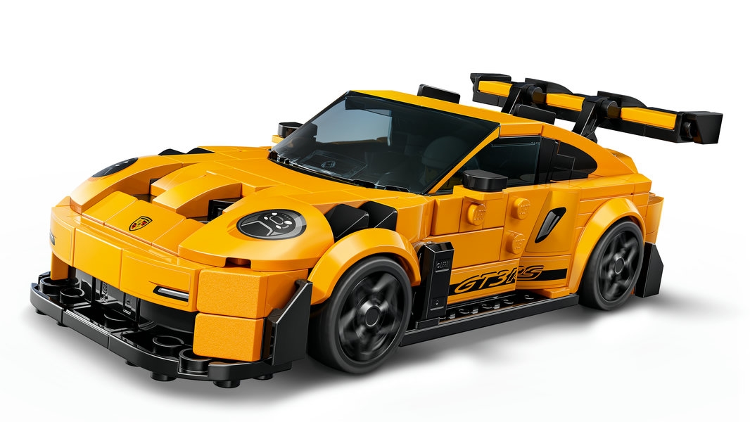 LEGO 77239 SPEED CHAMPIONS PORECHE