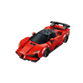 LEGO 77254 SPEED CHAMPIONS SAMOCHÓD